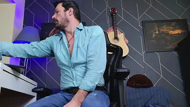 ChrisKox online show from 1, 12, 2025