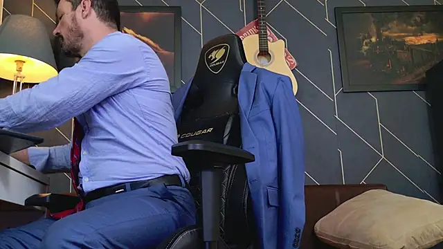 ChrisKox online show from 22, 12, 2025