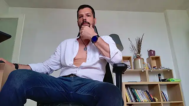 ChrisKox online show from 1, 6, 2026