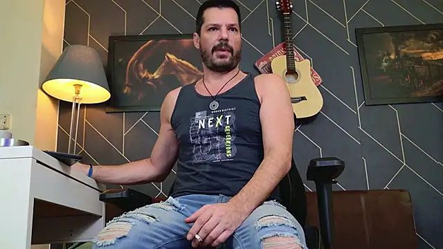 ChrisKox online show from 21, 12, 2025