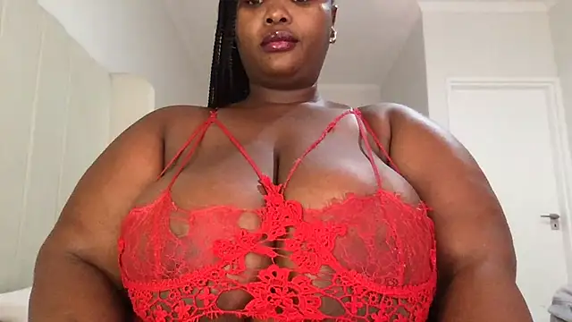 xBUSTY CANDYx online show from 4, 10, 2025
