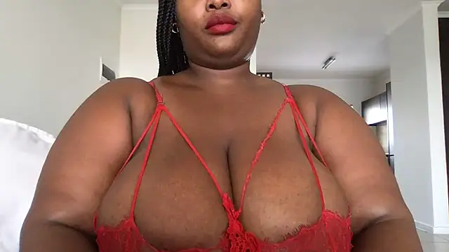 xBUSTY CANDYx online show from 14, 10, 2025