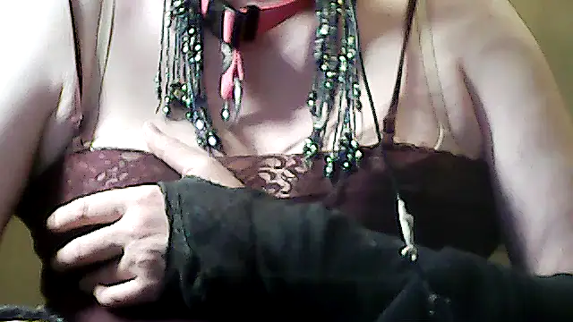 sissy sarah online show from 30, 11, 2025