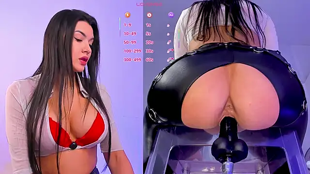 Snapshot of Dakota_Blare chatting on 17, 11, 2025 Dakota Blare online show from 17, 11, 2025