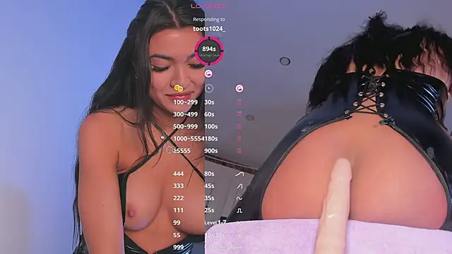 Dakota Blare online show from 5, 4, 2026