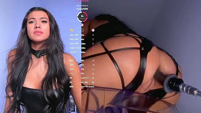 Snapshot of Dakota_Blare chatting on 22, 6, 2026 Dakota Blare online show from 22, 6, 2026