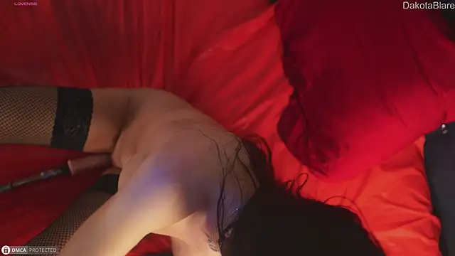 Snapshot of Dakota_Blare chatting on 18, 3, 2025 Dakota Blare online show from 18, 3, 2025