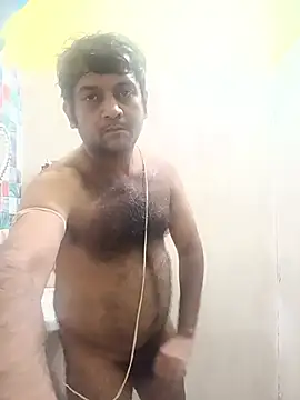 rarindam17 online show from 10, 7, 2026
