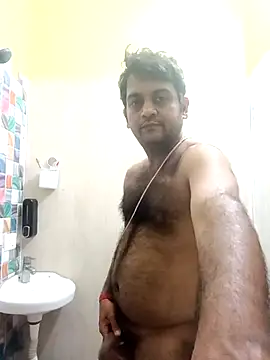 rarindam17 online show from 4, 3, 2026