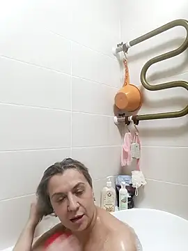 Alessandra92 online show from 16, 10, 2025