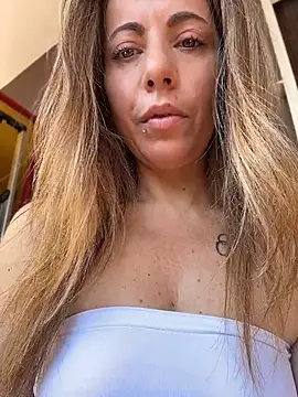 sexylenia online show from 1, 7, 2026