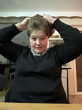 Snapshot of BootyLola chatting on 17, 12, 2024 BootyLola online show from 17, 12, 2024