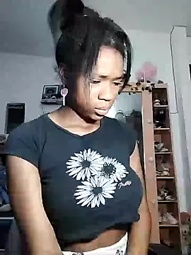 angel allis online show from 1, 2, 2025