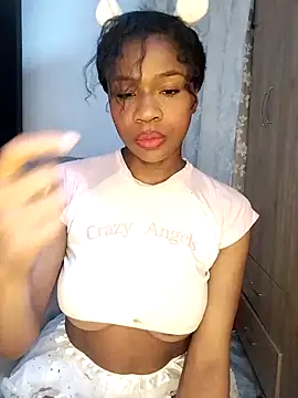 angel allis online show from 31, 10, 2025