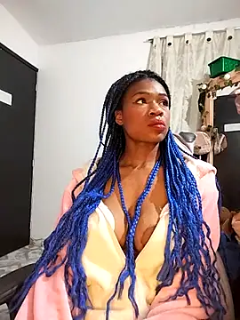 angel allis online show from 19, 3, 2026