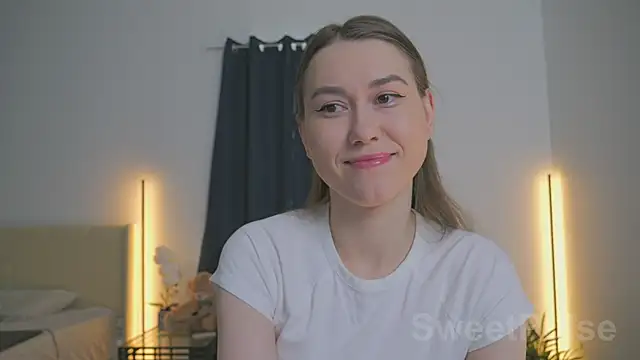 SweetPulse online show from 2, 12, 2025