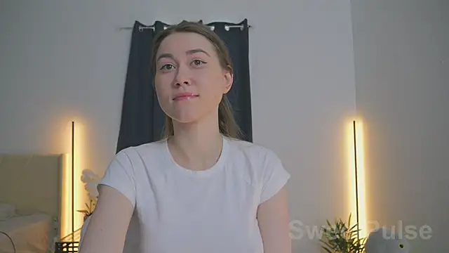 SweetPulse online show from 1, 12, 2025