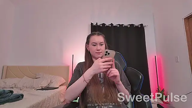 SweetPulse online show from 24, 9, 2025