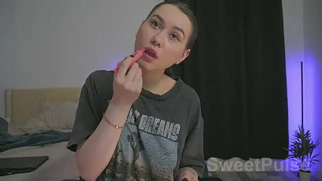 SweetPulse online show from 4, 11, 2025