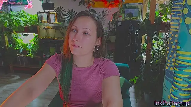 Dead Butterfly online show from 14, 9, 2025