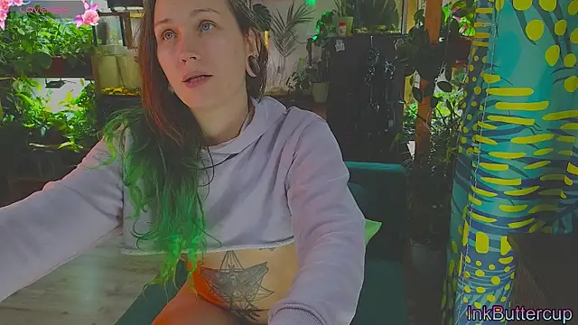 Dead Butterfly online show from 9, 9, 2025