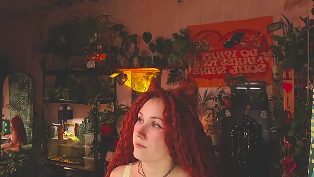 Dead Butterfly online show from 23, 11, 2025