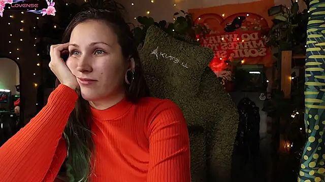 Dead Butterfly online show from 21, 10, 2025