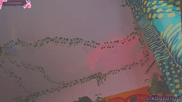 Dead Butterfly online show from 18, 10, 2025