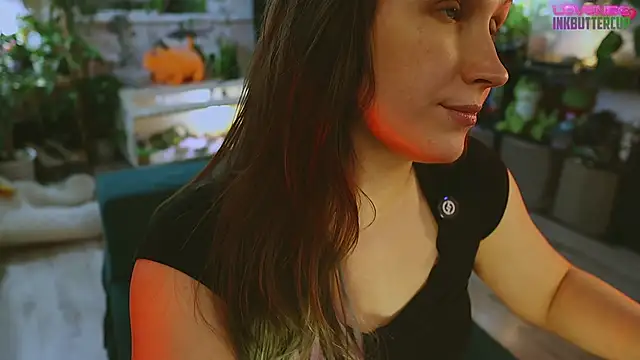 Dead Butterfly online show from 31, 3, 2026