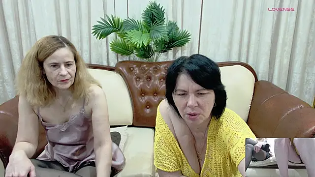 Kati000888 online show from 20, 11, 2025