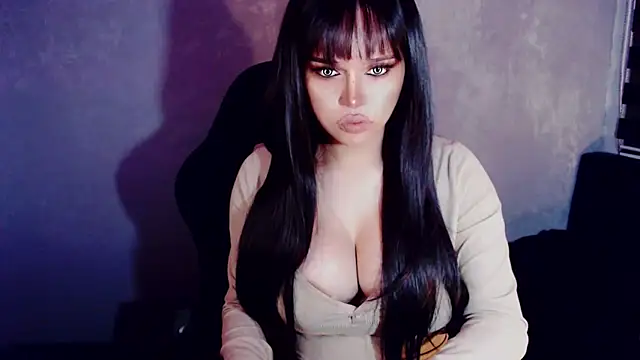 MistressBangs online show from 12, 3, 2026