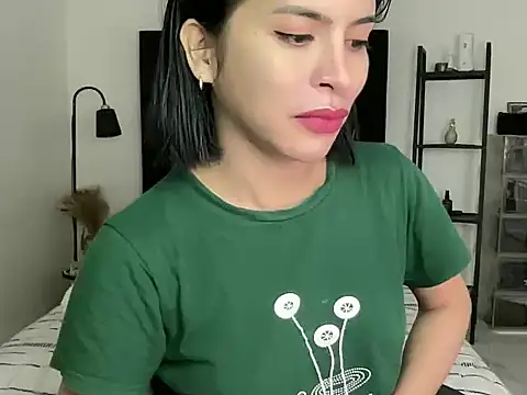 your bianca69 online show from 27, 10, 2025