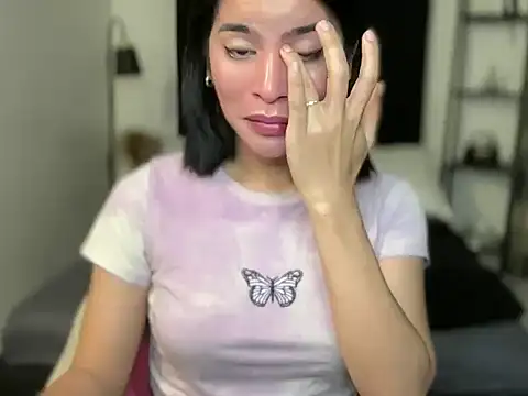 your bianca69 online show from 18, 12, 2025