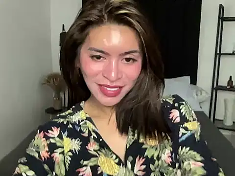 your bianca69 online show from 16, 4, 2026