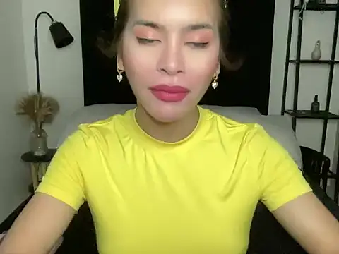 your bianca69 online show from 16, 9, 2025