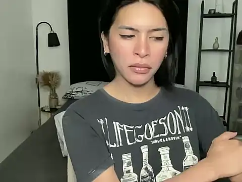 your bianca69 online show from 2, 11, 2025