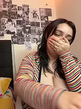 aliceayres797 online show from 4, 10, 2025