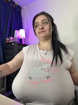 aliceayres797 online show from 1, 3, 2025