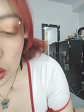 Snapshot of Natashayuu chatting on 21, 6, 2026 Natashayuu online show from 21, 6, 2026