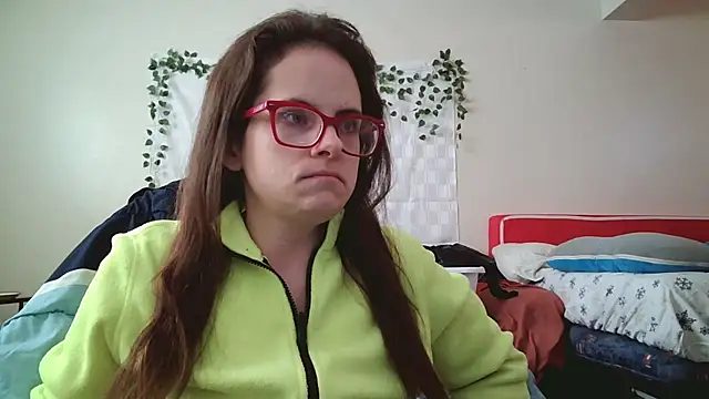 JessaBella online show from 12, 2, 2025