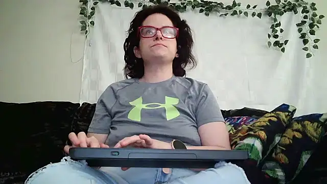 JessaBella online show from 25, 3, 2026