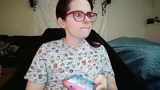 JessaBella online show from 28, 11, 2025