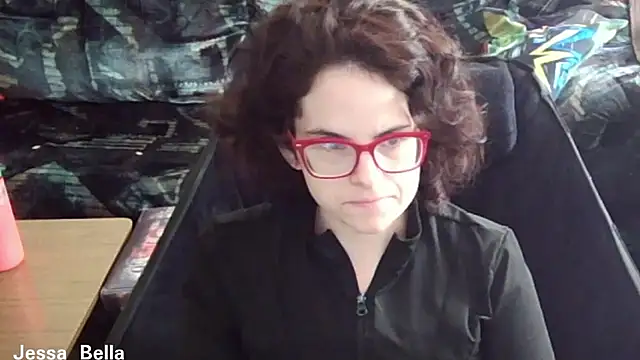 JessaBella online show from 23, 3, 2026