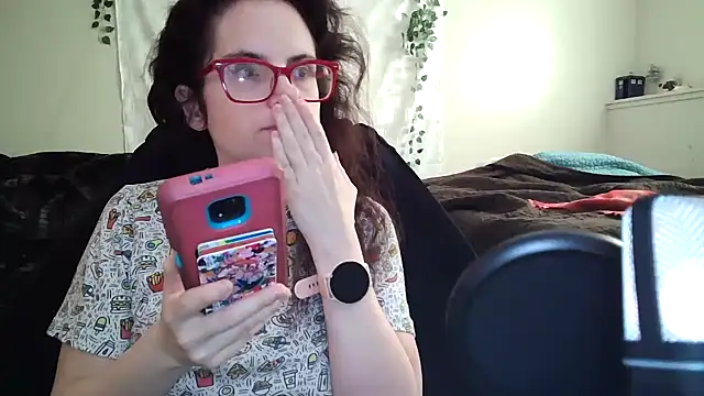 JessaBella online show from 16, 10, 2025