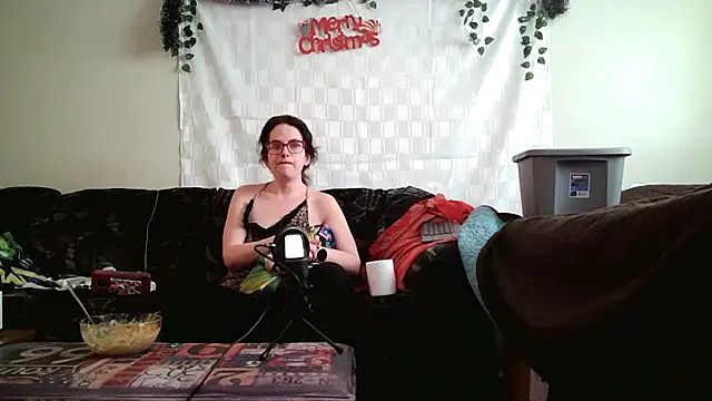 JessaBella online show from 5, 12, 2025