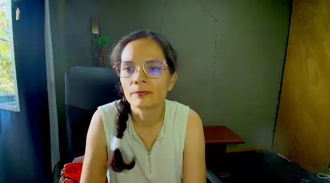 Nattyslave4U online show from 22, 3, 2025