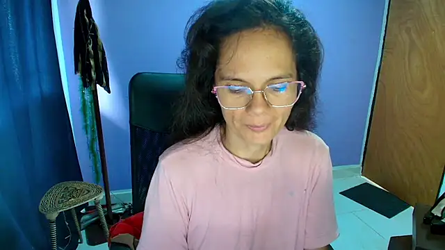 Nattyslave4U online show from 20, 12, 2025