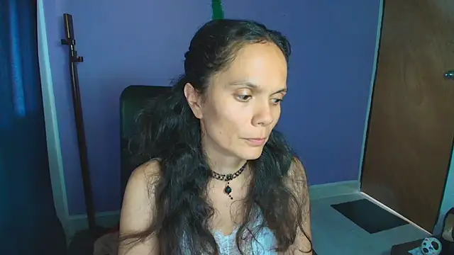 Nattyslave4U online show from 16, 9, 2025