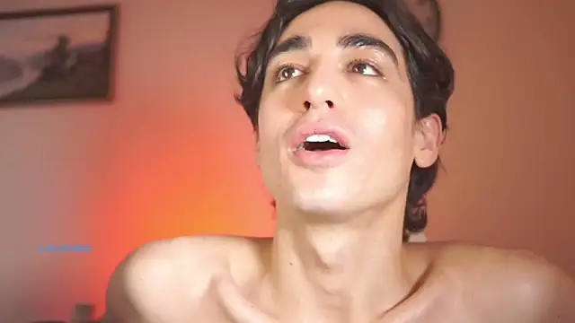 AlanDeNavarre online show from 15, 3, 2025