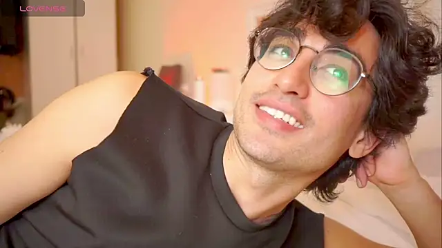 AlanDeNavarre online show from 14, 9, 2025